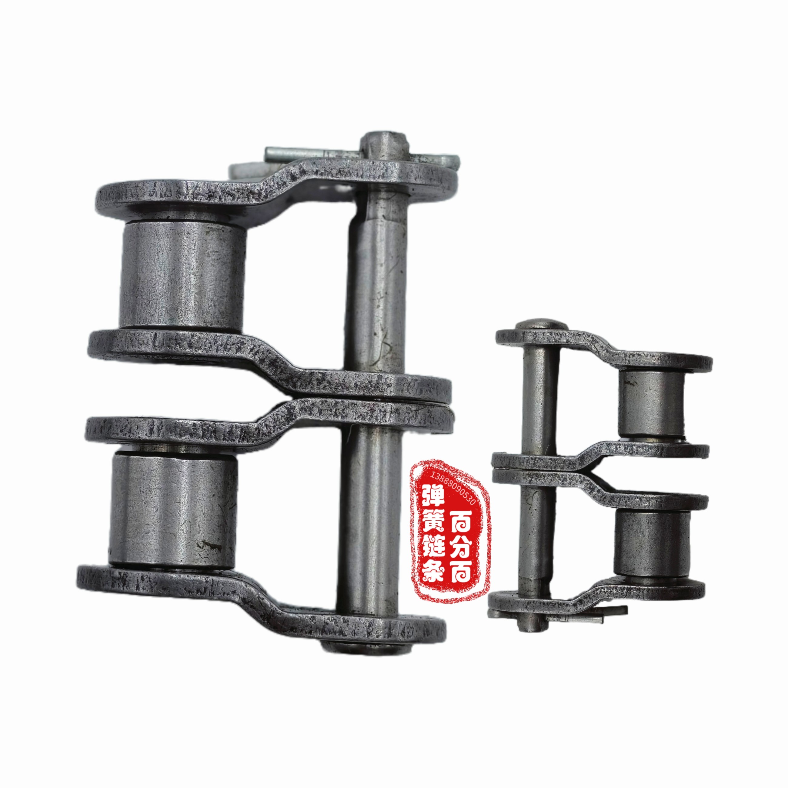 百分百弹簧链条