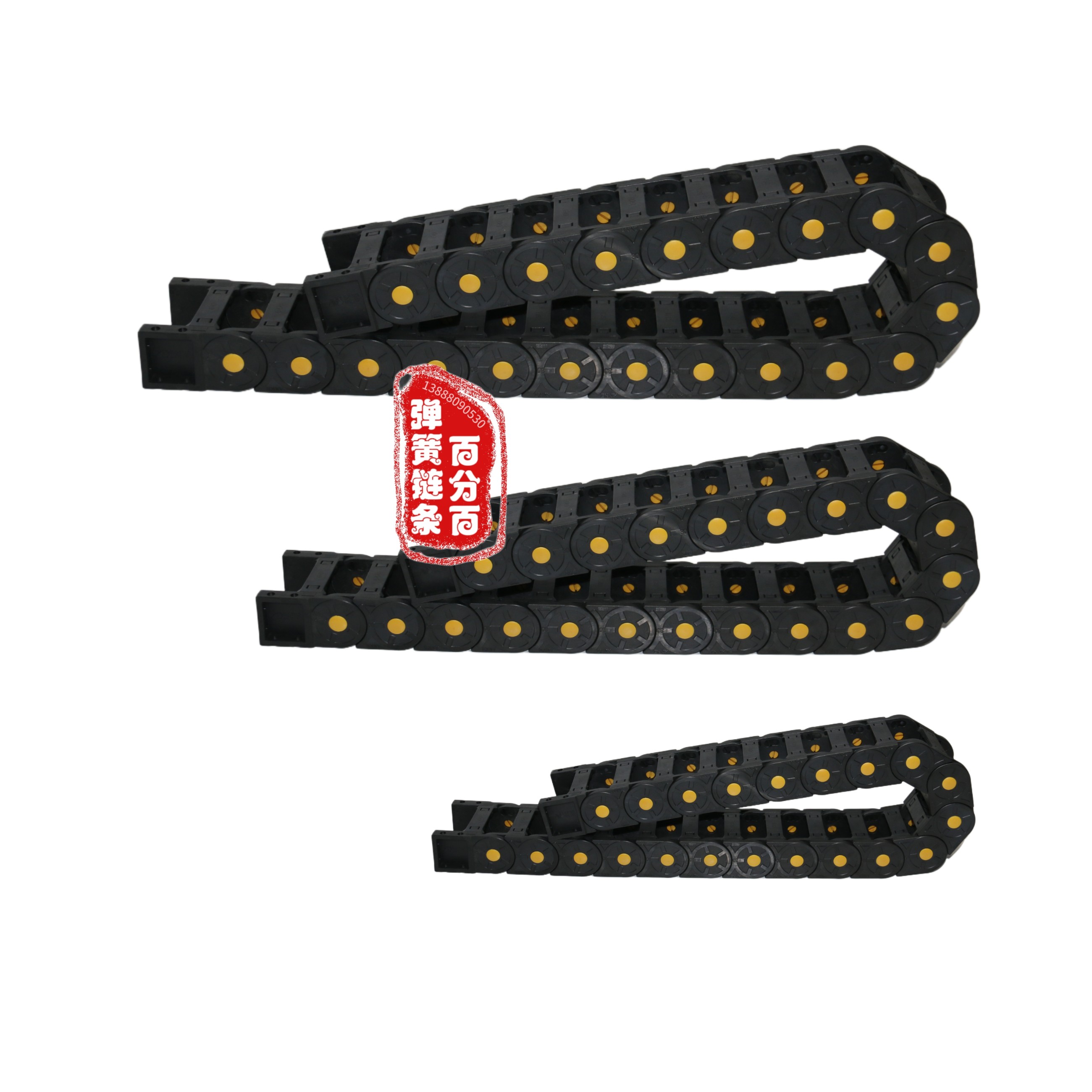 百分百弹簧链条