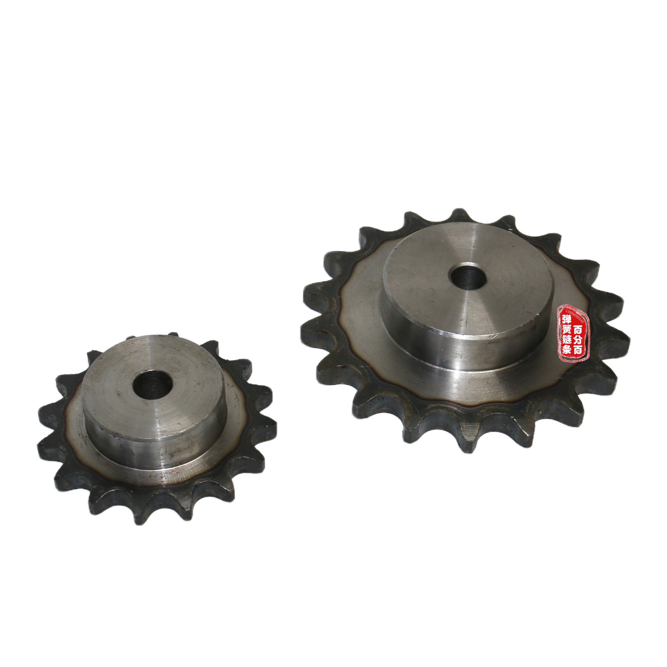 百分百弹簧链条