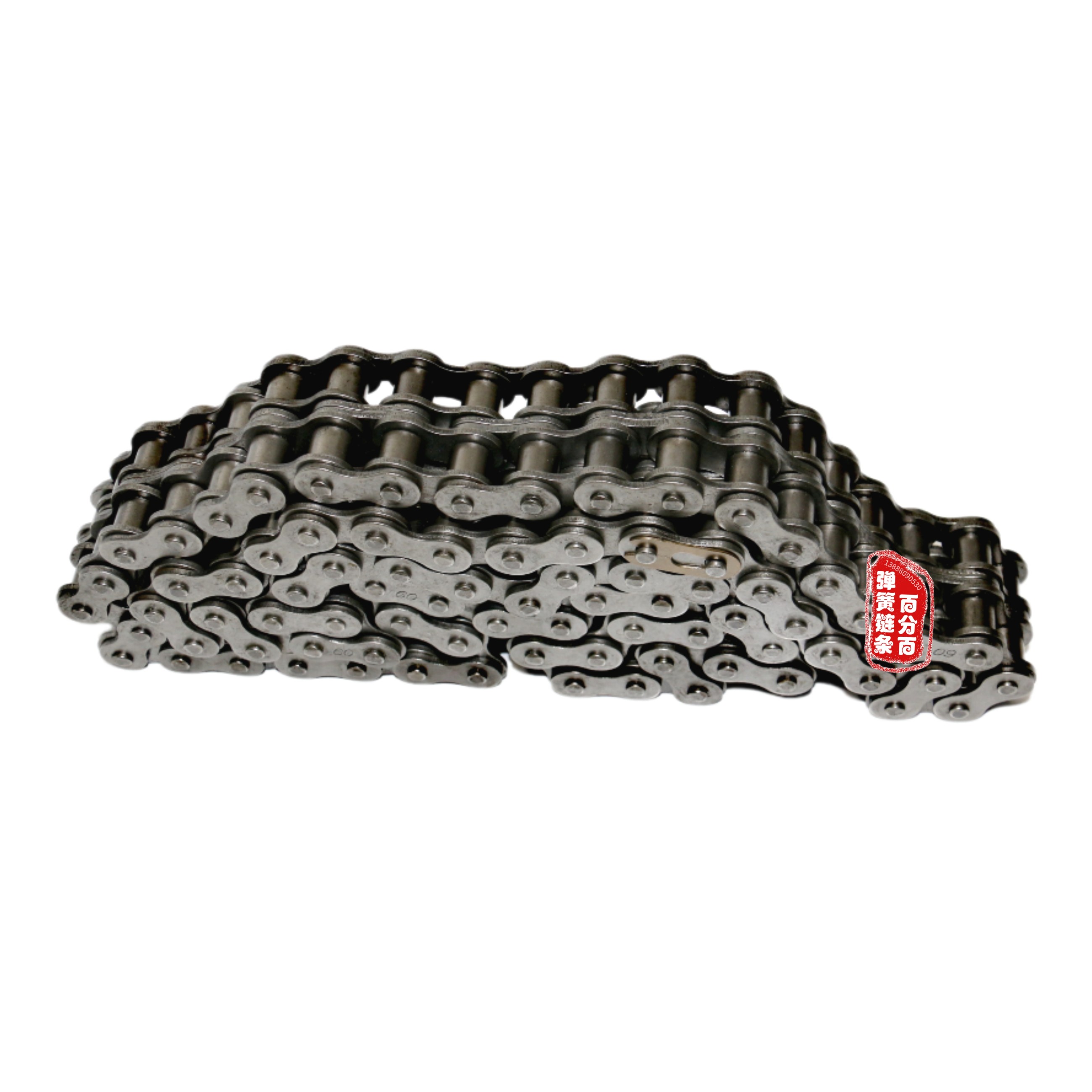 百分百弹簧链条