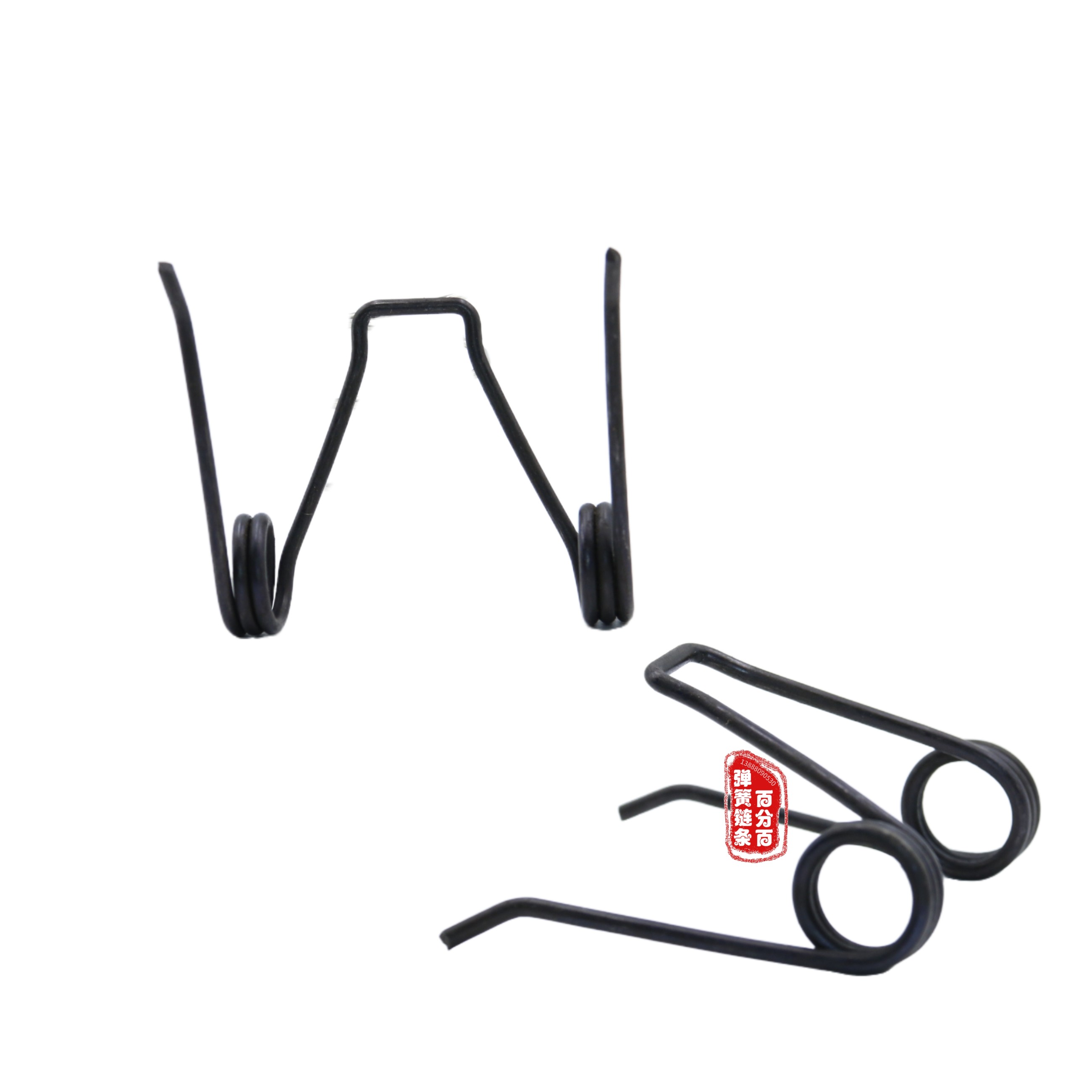 百分百弹簧链条