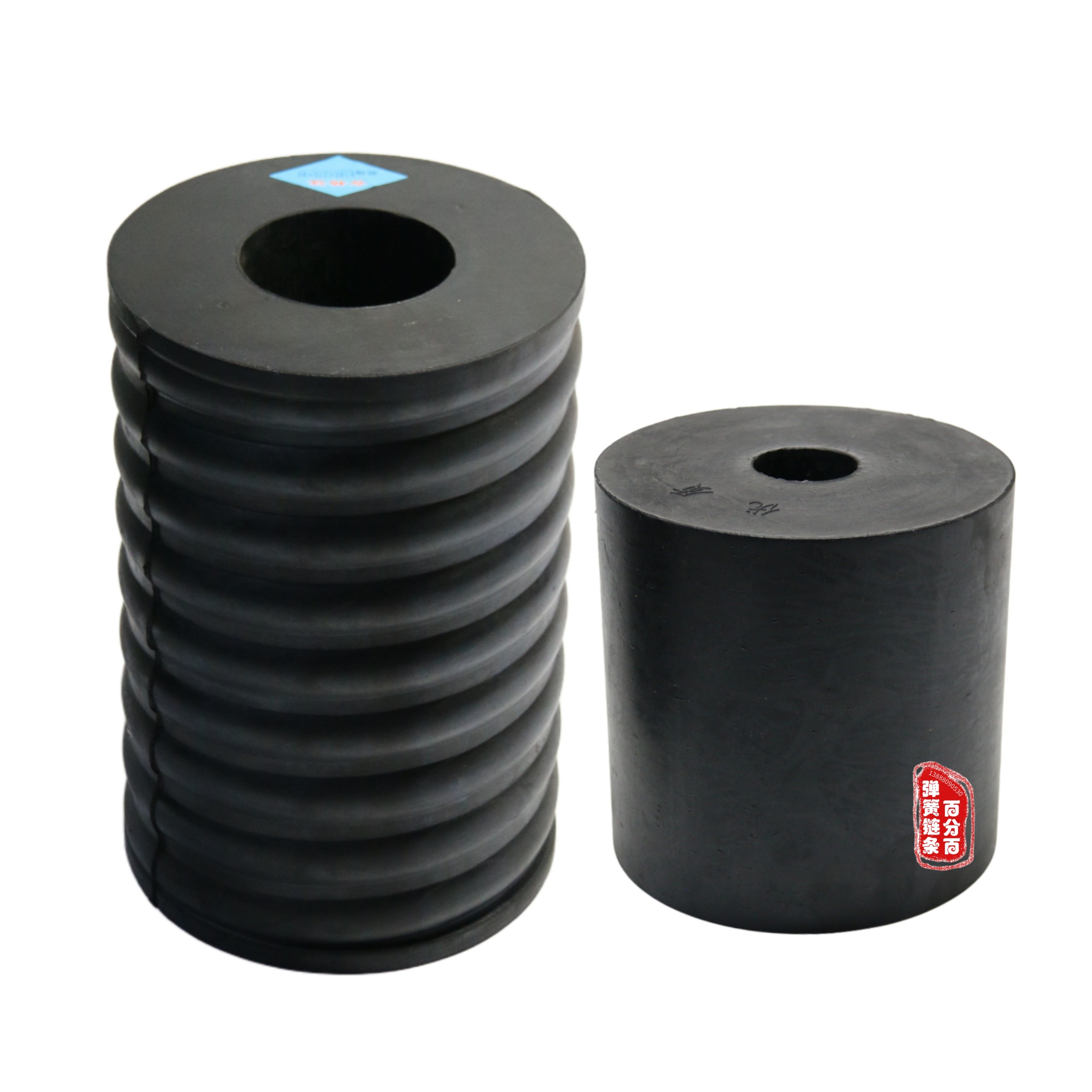 百分百弹簧链条