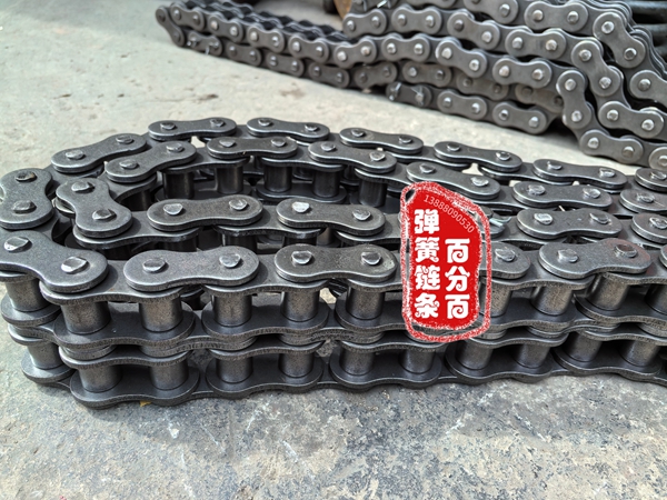 百分百弹簧链条