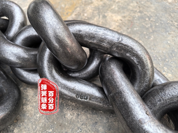百分百弹簧链条