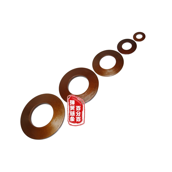 百分百弹簧链条