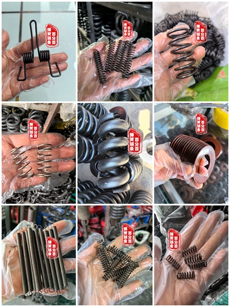 百分百弹簧链条 百分百弹簧链条