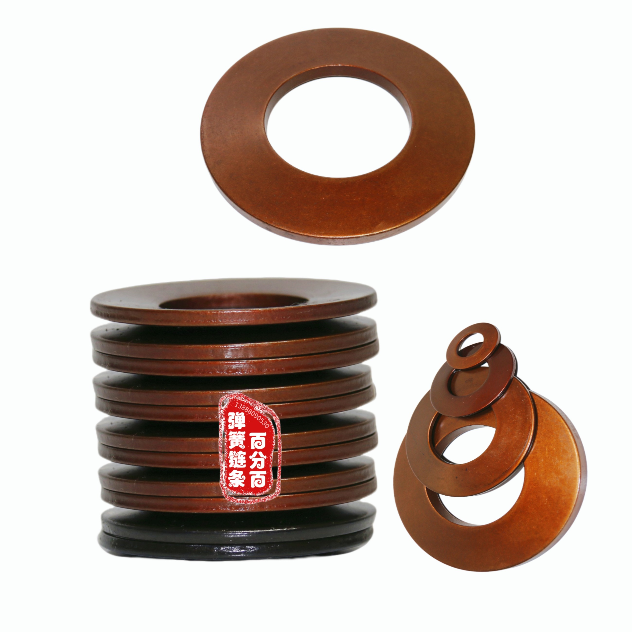 百分百弹簧链条 百分百弹簧链条