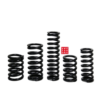 云南昆明精密弹簧优质供应高精度弹簧