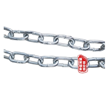 云南昆明镀锌链条批发