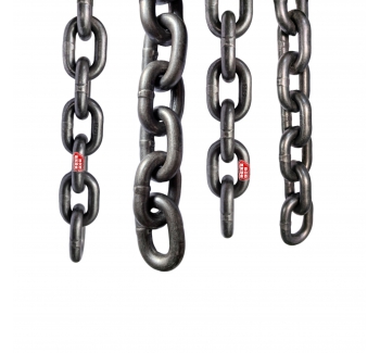 百分百弹簧链条为您提供现货的起重链条