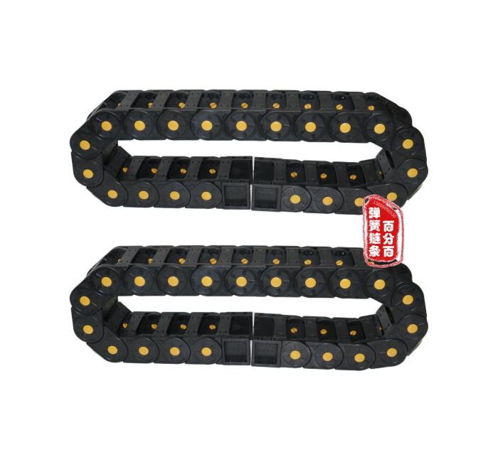 优质尼龙拖链