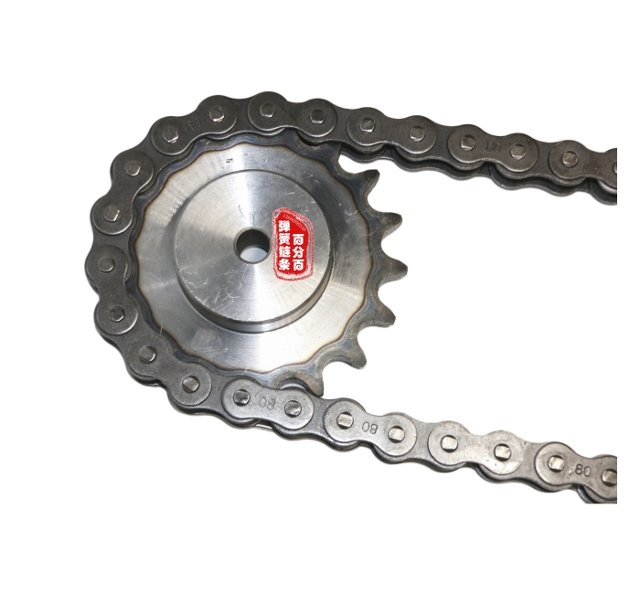 云南昆明优质链条链轮批发定做