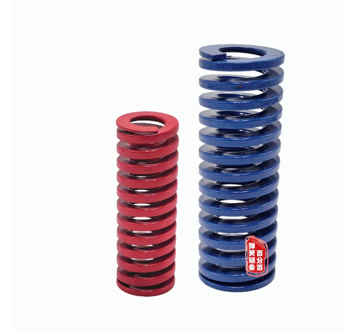 现货批发模具弹簧云南昆明供应