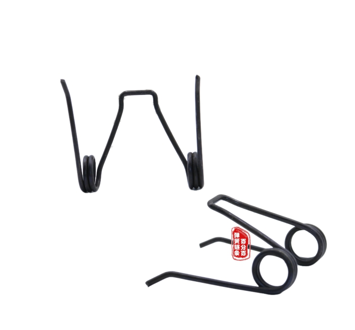 云南昆明扭簧定做批发