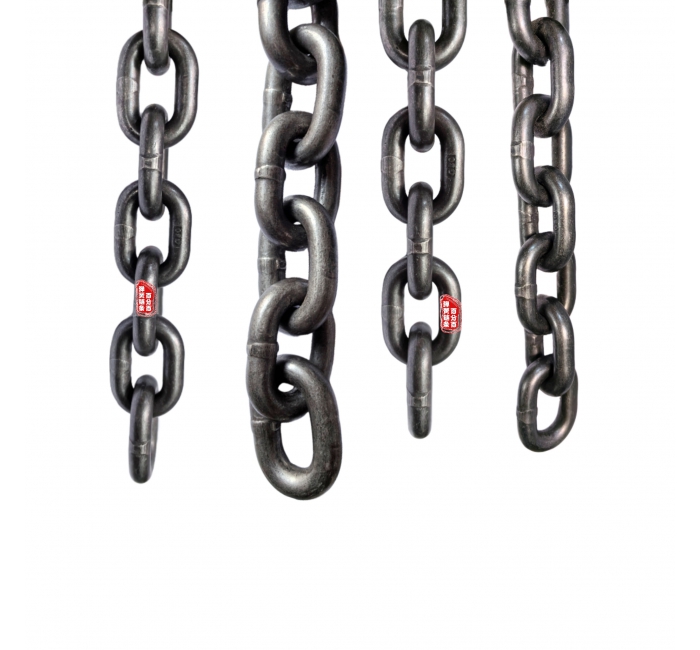 百分百弹簧链条为您提供现货的起重链条