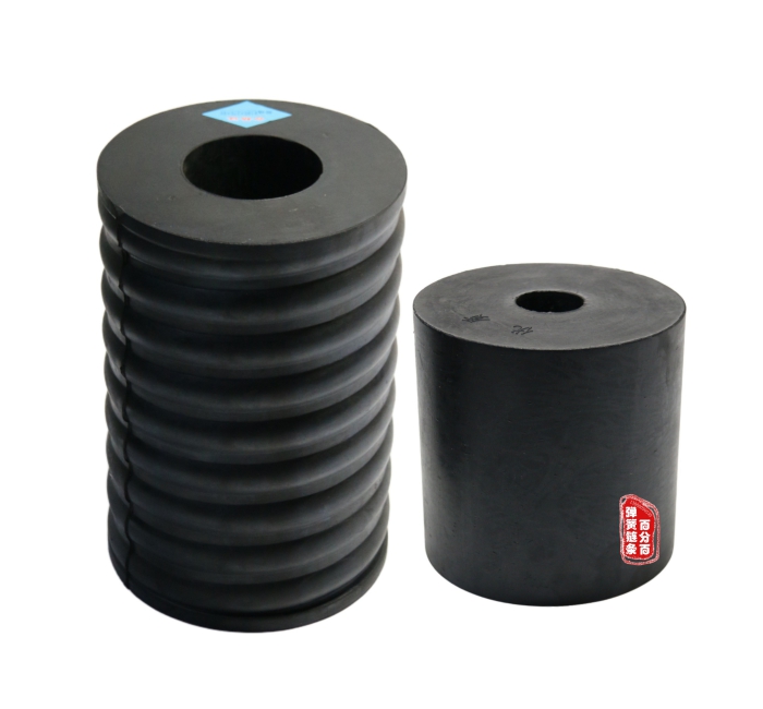 百分百弹簧链条供橡胶弹簧