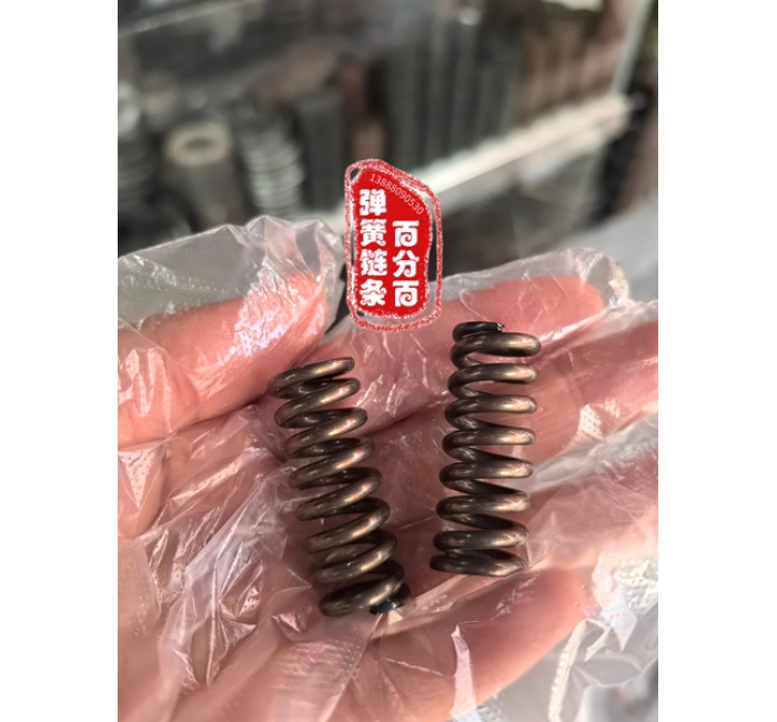 电子弹簧