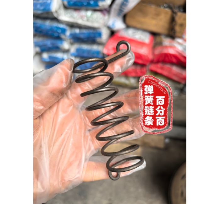 定做扭簧，昆明弹簧厂